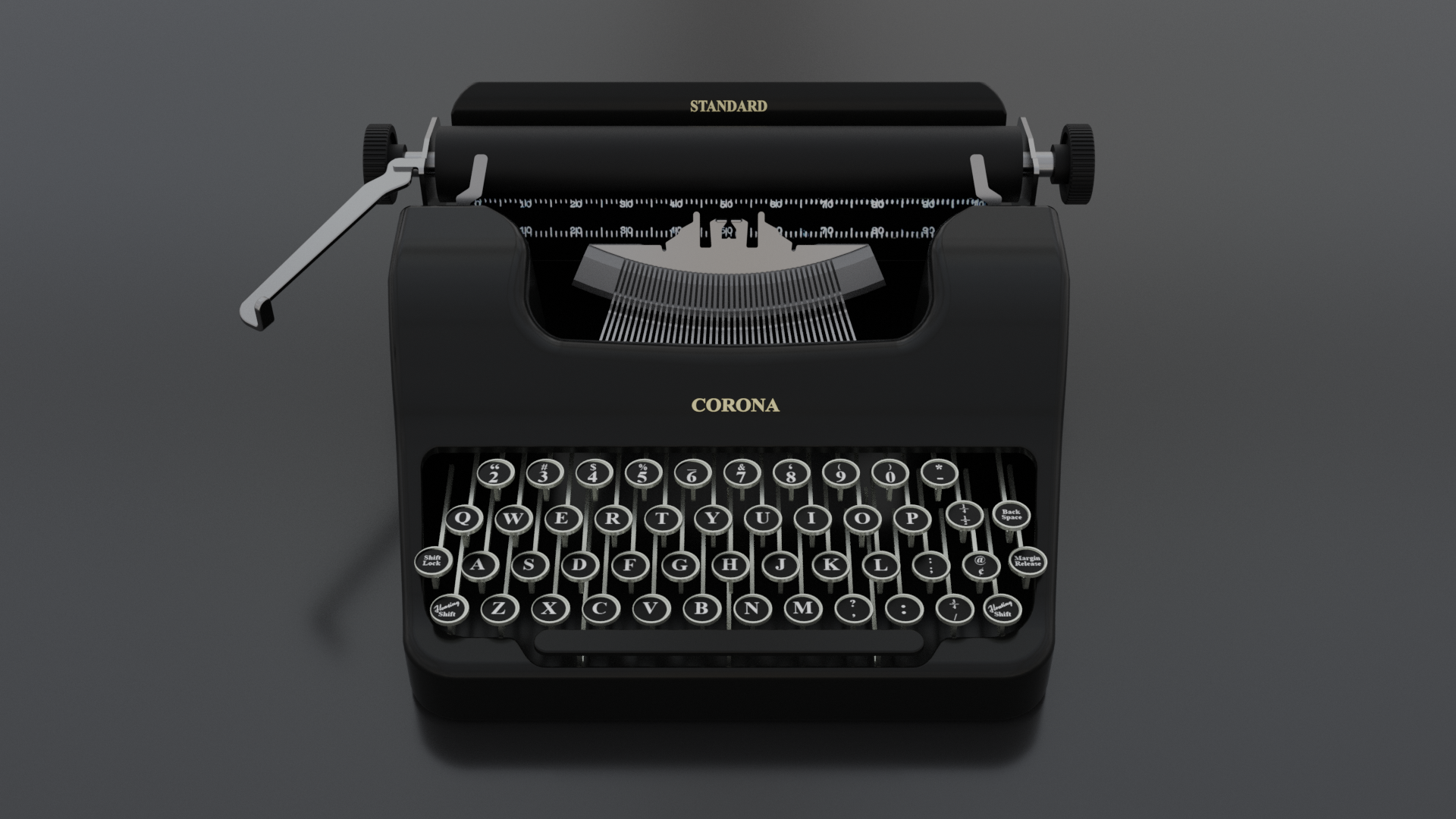 Simple Typewriter preview image 2